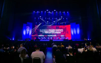Congresso da ABRAPE realiza sua 10ª edição com foco em inovação e futuro do setor de eventos