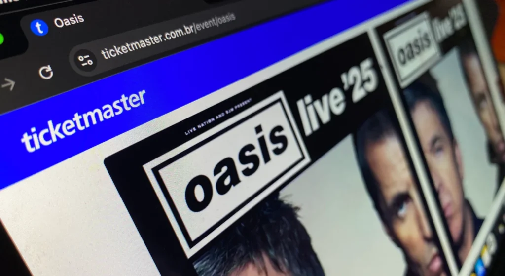 Ingressos de shows estão virando artigo de luxo? O dilema que pode mudar o futuro da indústria
