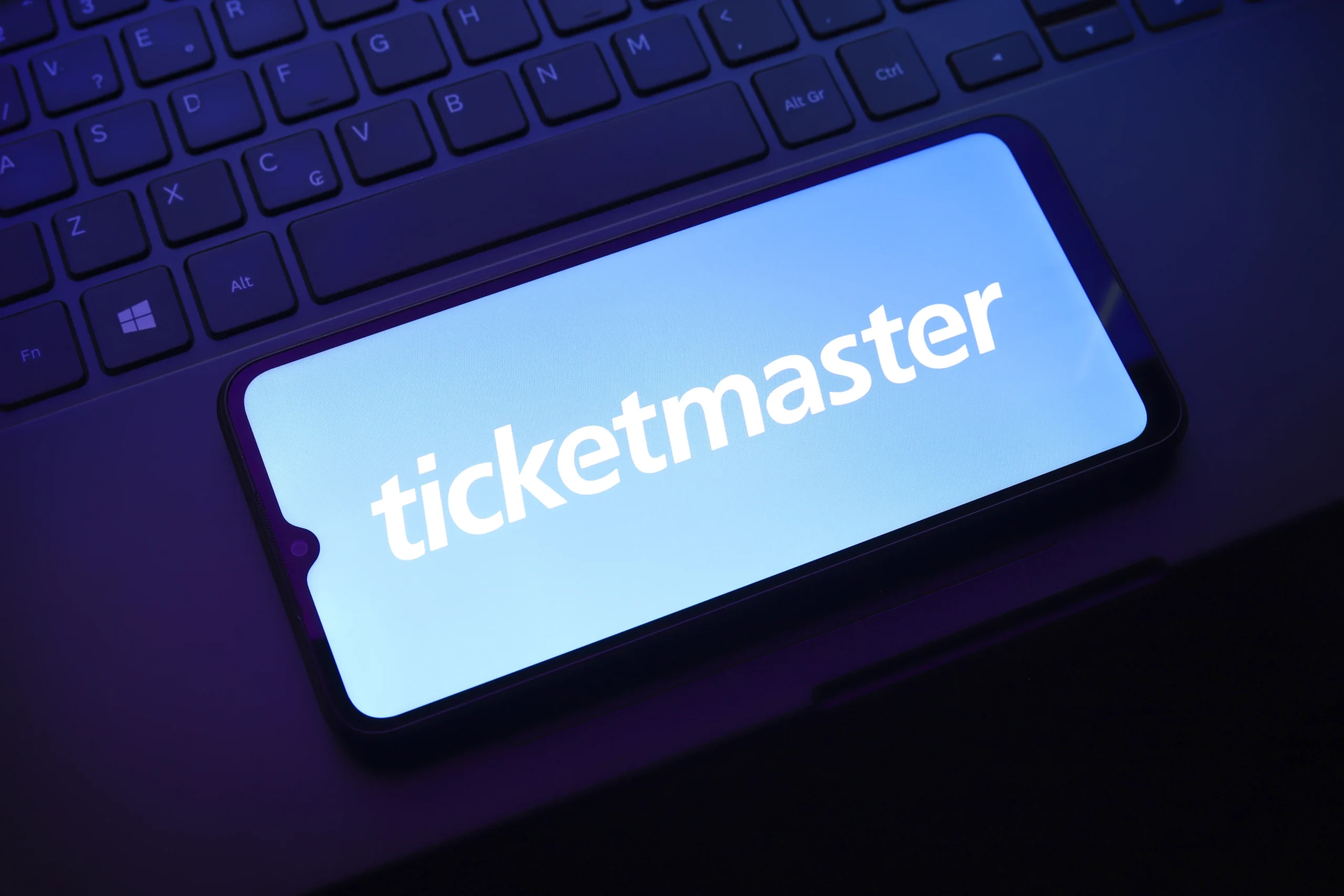 Após polêmicas, Ticketmaster e CMA firmam acordo sobre precificação dinâmica de ingressos