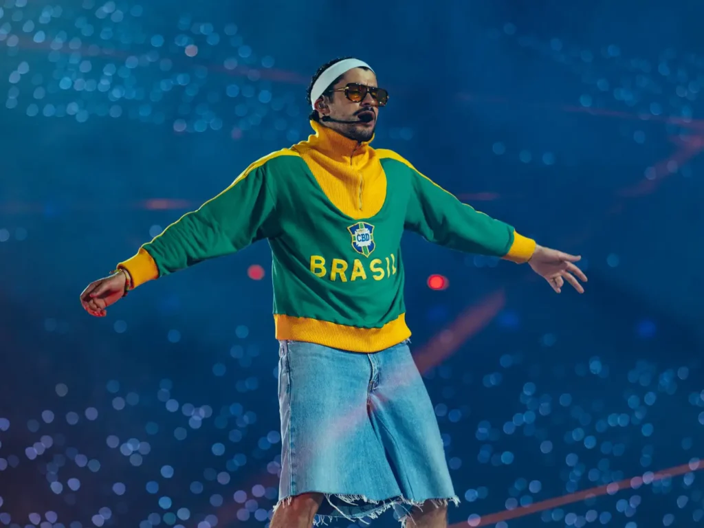 Brasil é o 2º maior mercado de shows do mundo — quais os problemas que esse dado carrega?