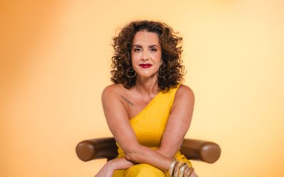 Potyra Lavor: ela provou que Salvador pode receber qualquer artista do mundo