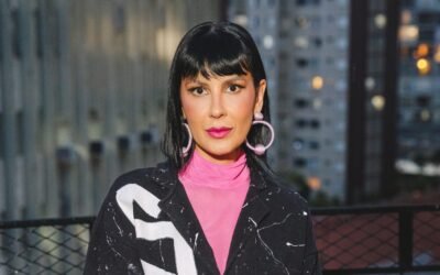 Monique Dardenne: A mulher por trás do maior movimento de protagonismo feminino da música brasileira