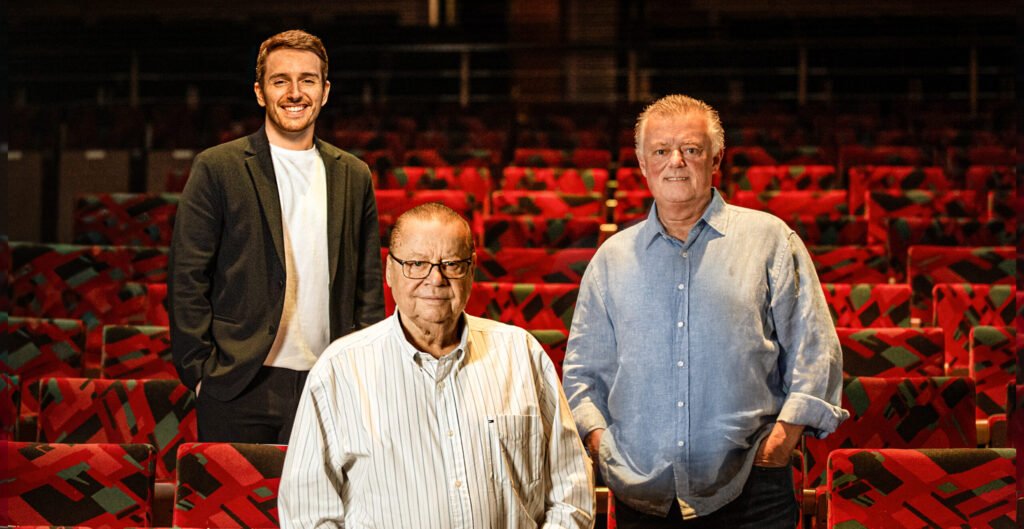 Opus Entretenimento: 50 anos depois, segue construindo o show business brasileiro