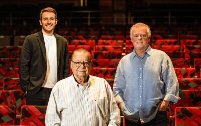 Opus Entretenimento: 50 anos depois, segue construindo o show business brasileiro