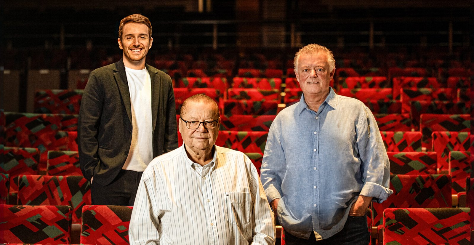Opus Entretenimento: 50 anos depois, segue construindo o show business brasileiro