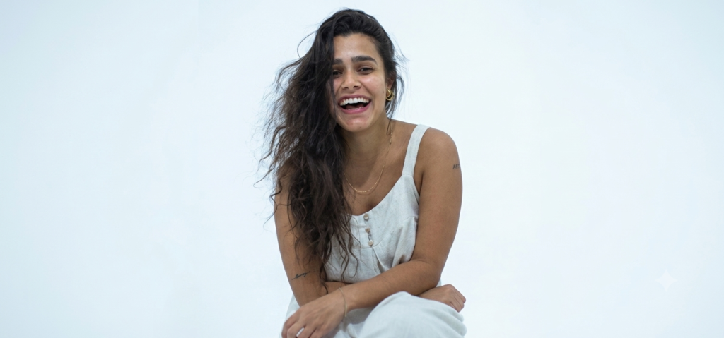 Mariana Martins: da estrada à gestão, ela construiu um ecossistema que leva artistas da composição ao palco