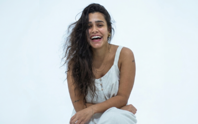 Mariana Martins: da estrada à gestão, ela construiu um ecossistema que leva artistas da composição ao palco