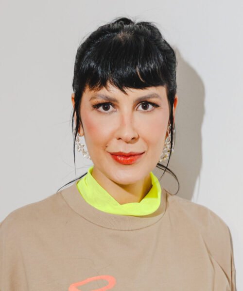 Monique Dardenne