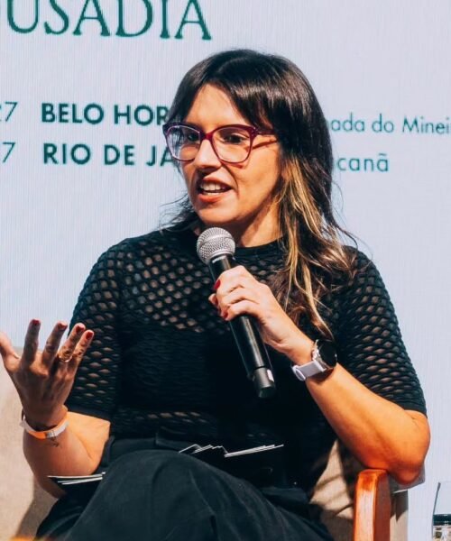 Carol Pascoal