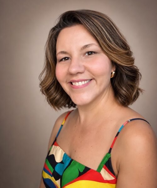 Danielle Lage