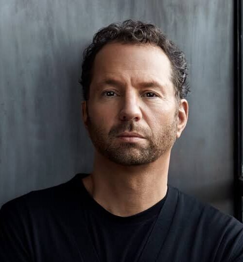 Michael Rapino