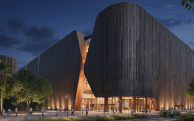 Live Nation anuncia primeira arena própria em São Paulo e amplia aposta no mercado brasileiro
