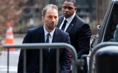Depois de júri concluir monopólio de Live Nation, Trump interfere e encerra o processo