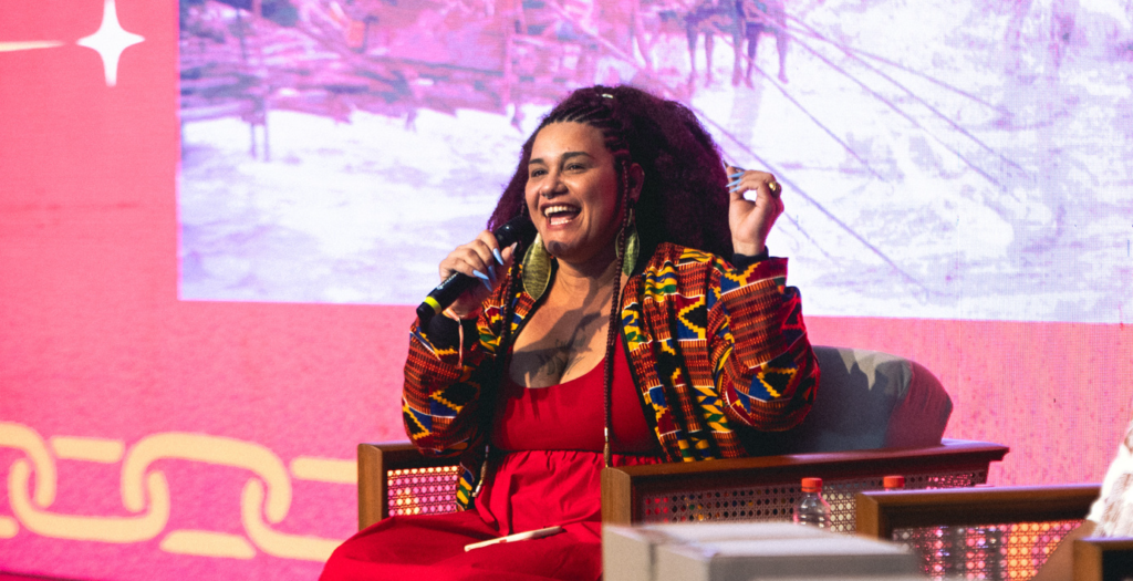 Bruna Suelen: A força de construir um novo olhar para a música a partir da Amazônia