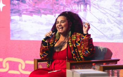Bruna Suelen: A força de construir um novo olhar para a música a partir da Amazônia