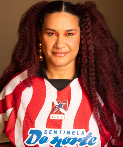 Bruna Suelen