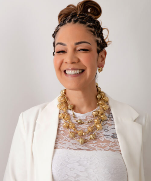Michelle Andrade