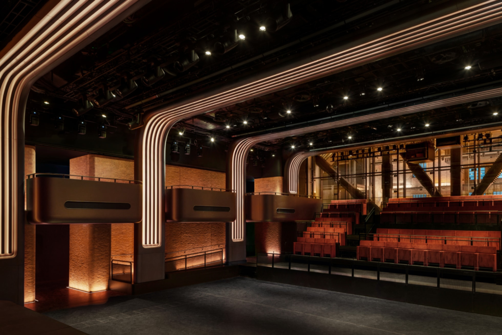 Na contramão dos megashows, Apple anuncia nova venue para até 600 pessoas em Londres