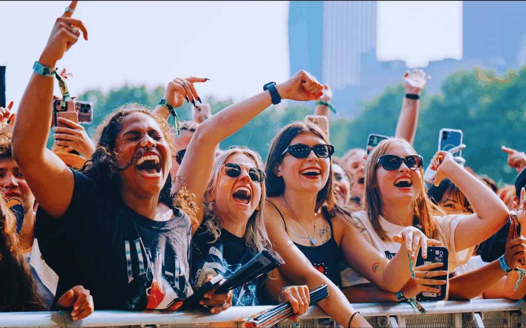 5 Princípios que Provam que a Música ao Vivo É a Nova Fronteira do Marketing de Fidelização