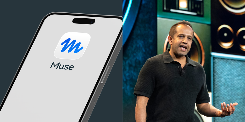 Novo Canal de Distribuição: Ticketmaster Integra IA da Meta para Descoberta de Shows