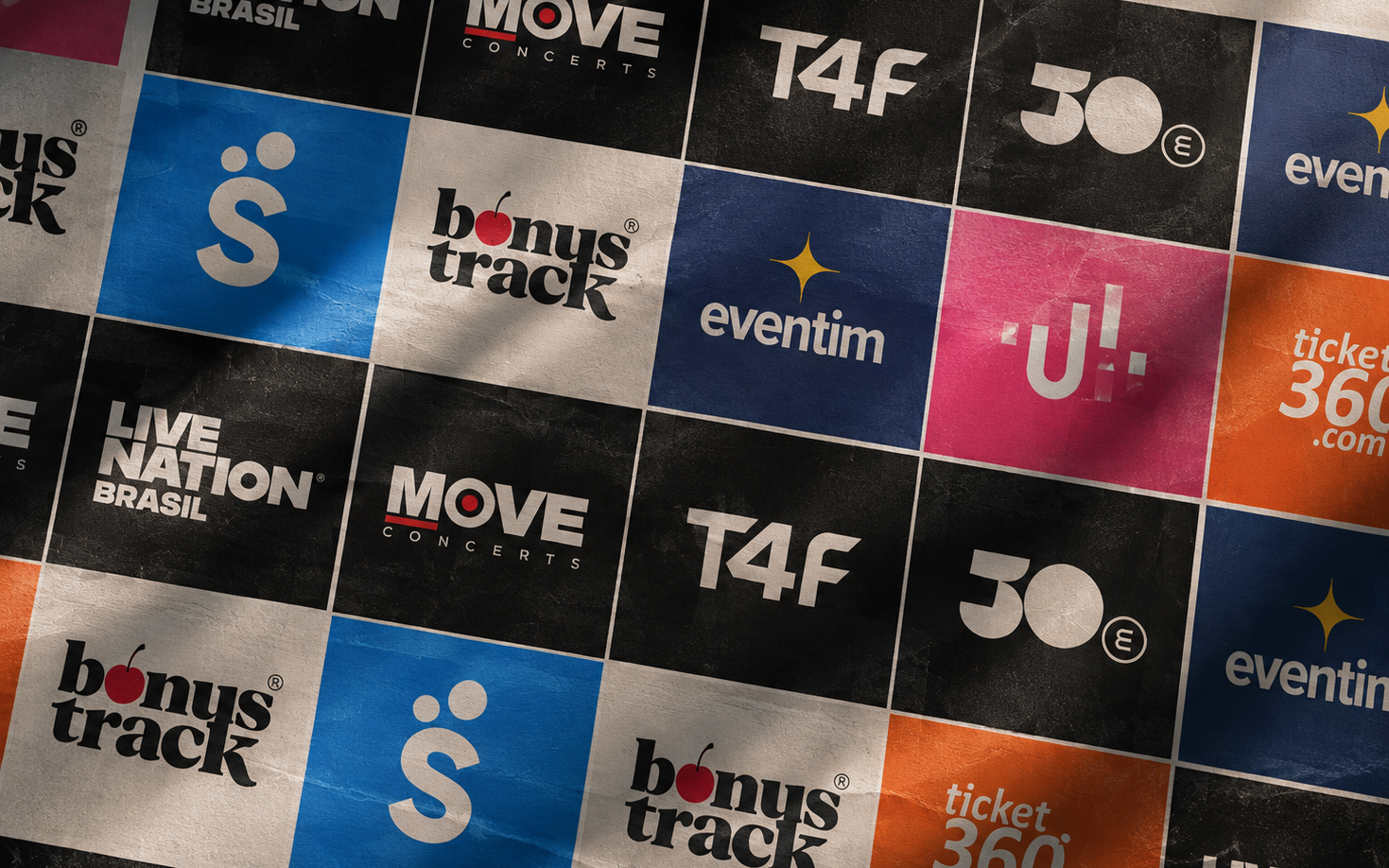 De Bonus Track a Eventim: gigante Live Nation documenta lista dos principais concorrentes a órgão antitruste após onda de investimentos no Brasil