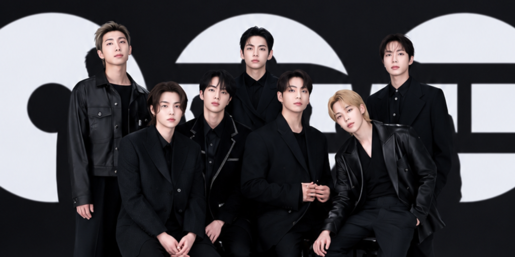 Pesquisa estima mais de R$ 250 milhões em gastos de fãs do BTS no Brasil, além dos ingressos