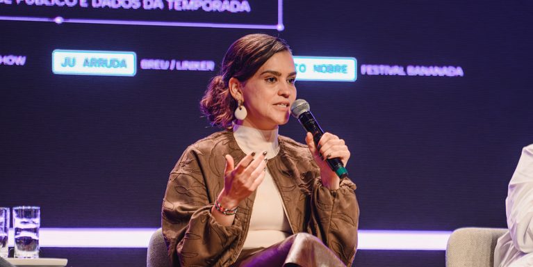 Karla Megda: dados, experiência e estratégia para entender o que move o mercado de eventos