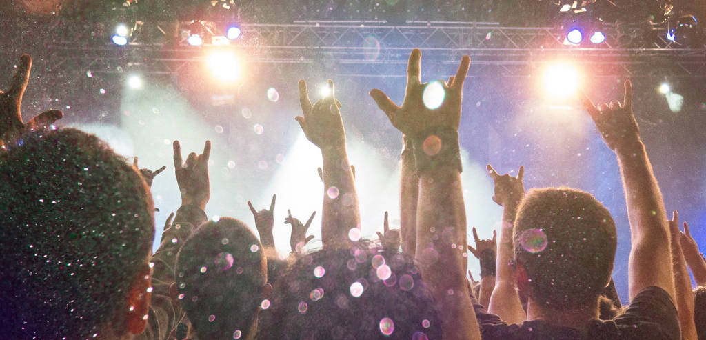 Live Nation, 30e e Bonus Track lideram o potencial de bilheteria do último trimestre de 2026 no Brasil